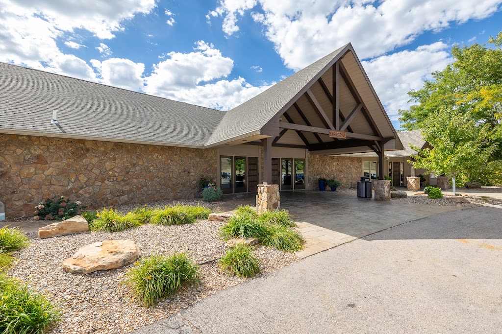  Hart Ranch Golf Club