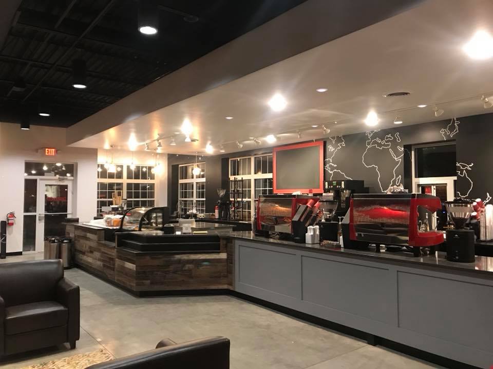 Photo of Crimson Cup Coffee Shop - Tallmadge