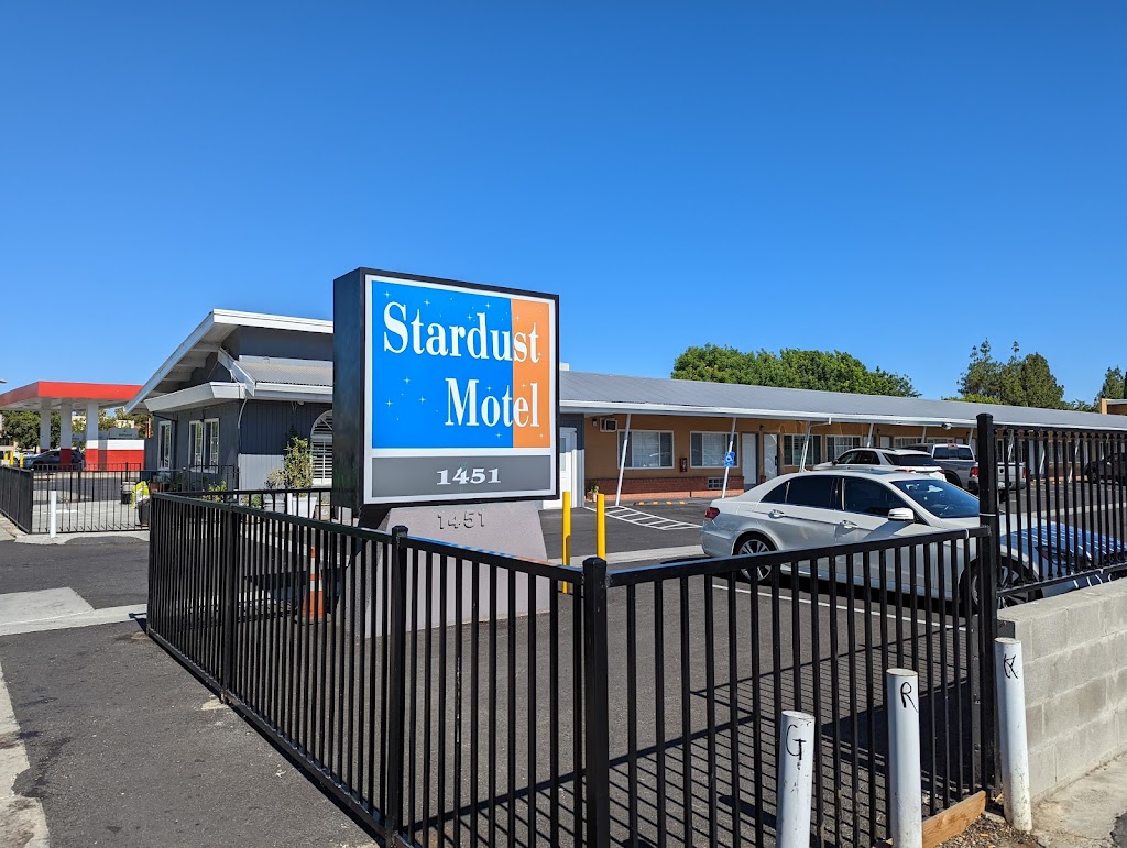 Stardust Motel - Motel in West Sacramento , United States of America