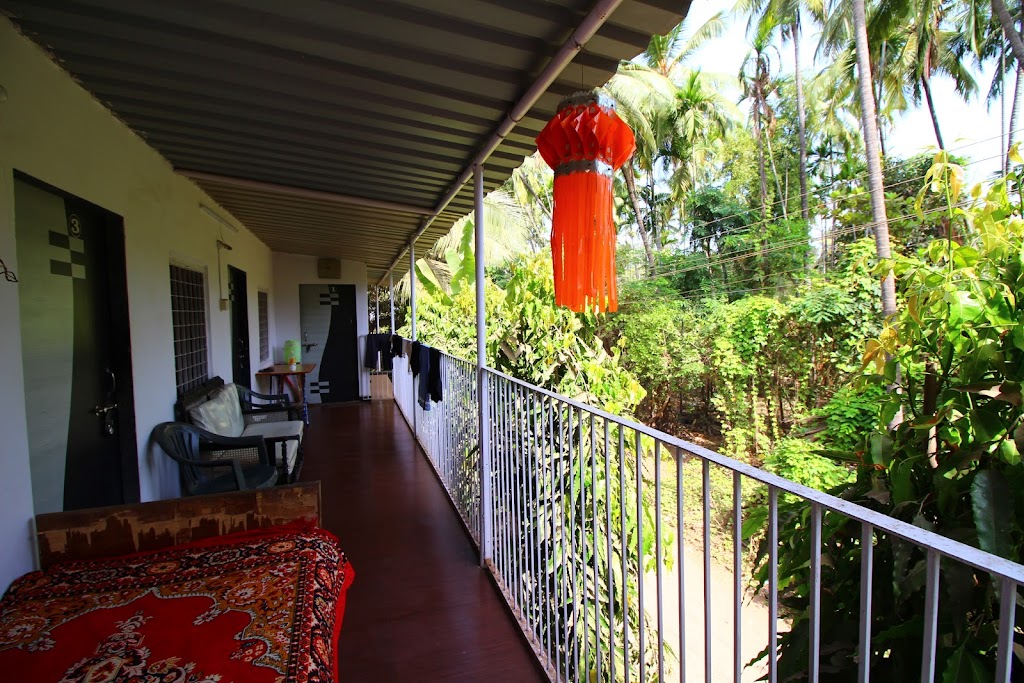 Ashish Mhatre's Varsoli Beach Resort