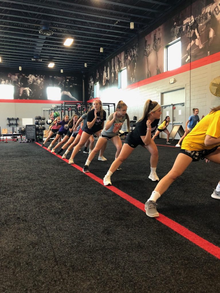  Parisi Speed School of Downingtown