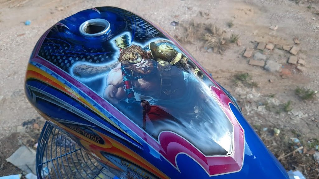 Suparman