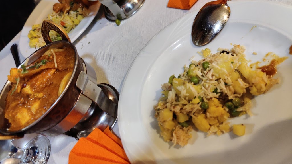 Bombay Restaurant — Mas recientes