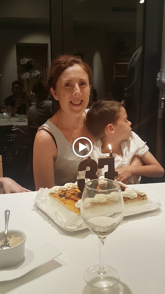 Restaurant Nou Canaletes — Videos