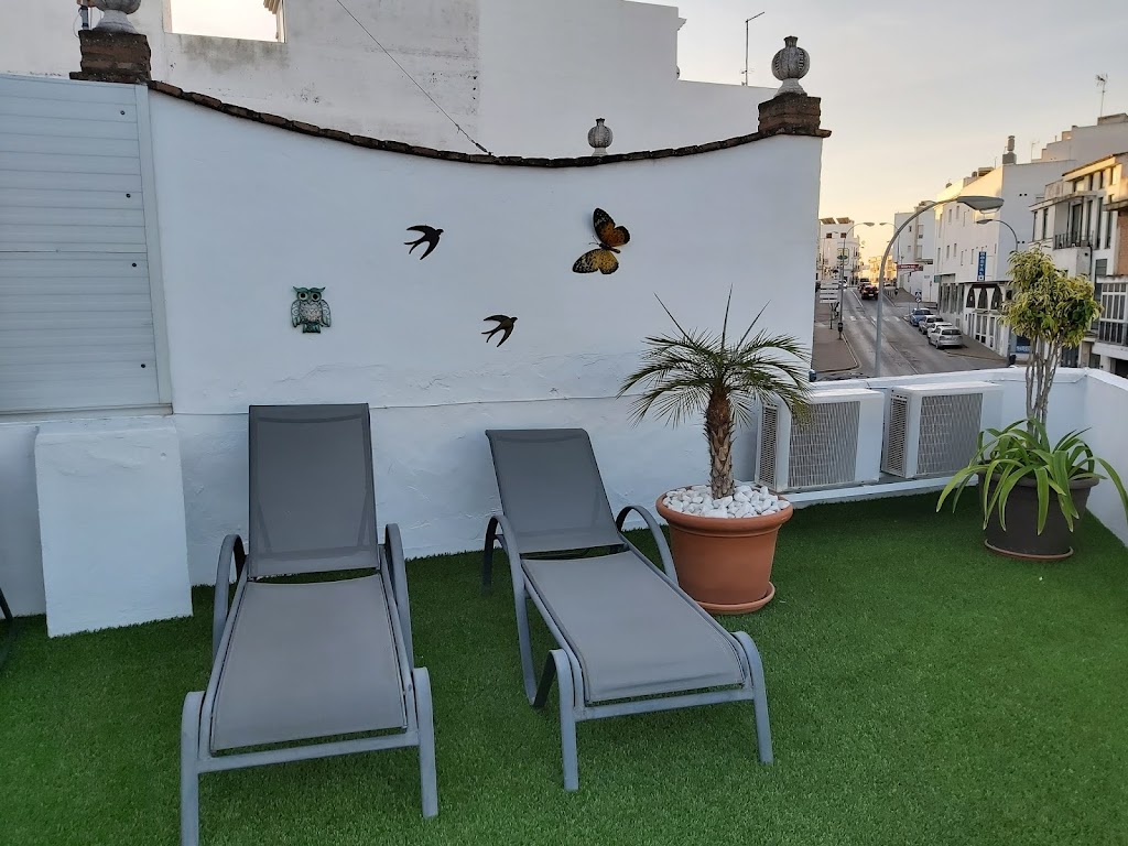 El Rincon De Isabel (alojamiento)