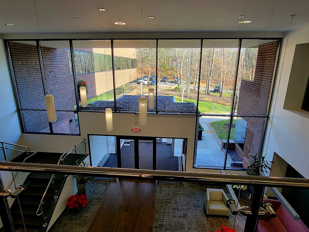 Inside