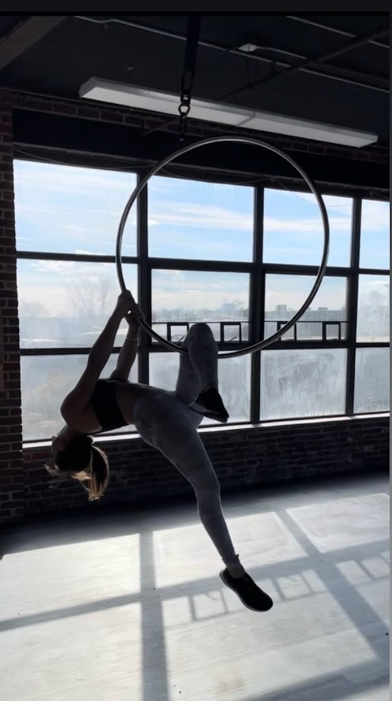  Boston Pole Fitness- Dorchester