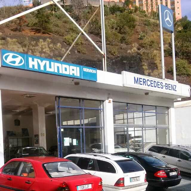 Batista Y Barreto S A