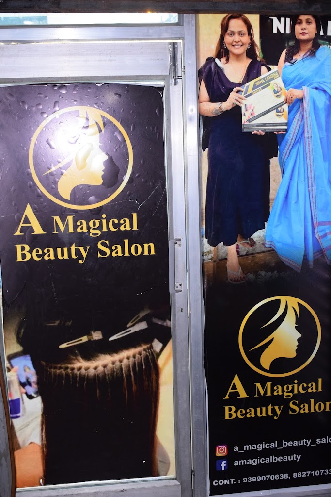 Best Parlour Makeup Artist Ladies Salon