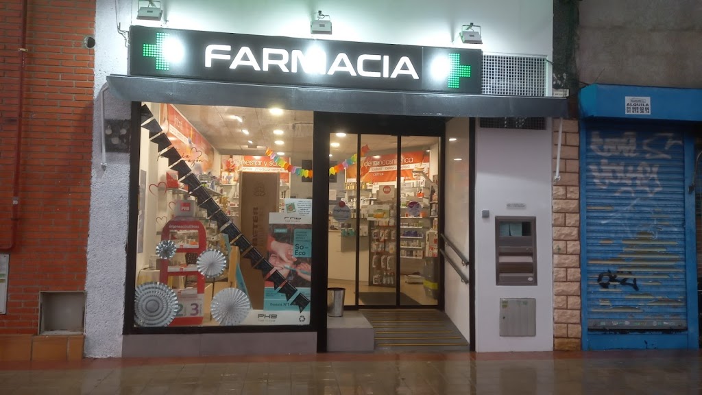 Farmacia La Colina