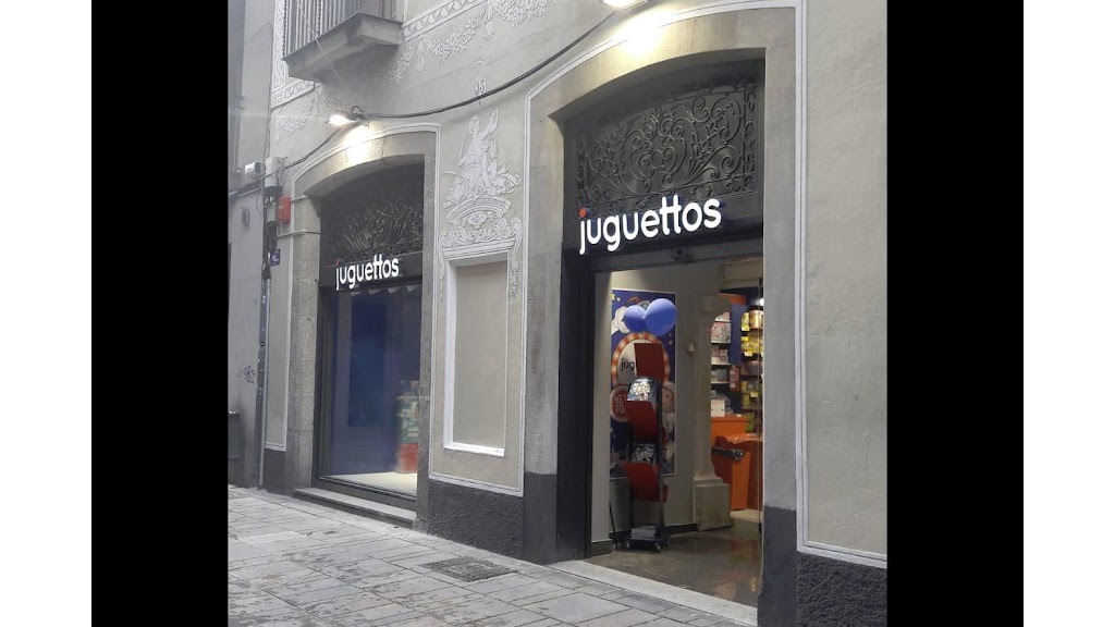 Foto 2 de Juguettos