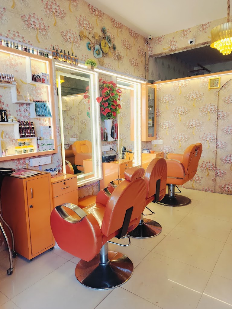 Kajal Professional Salon Academy