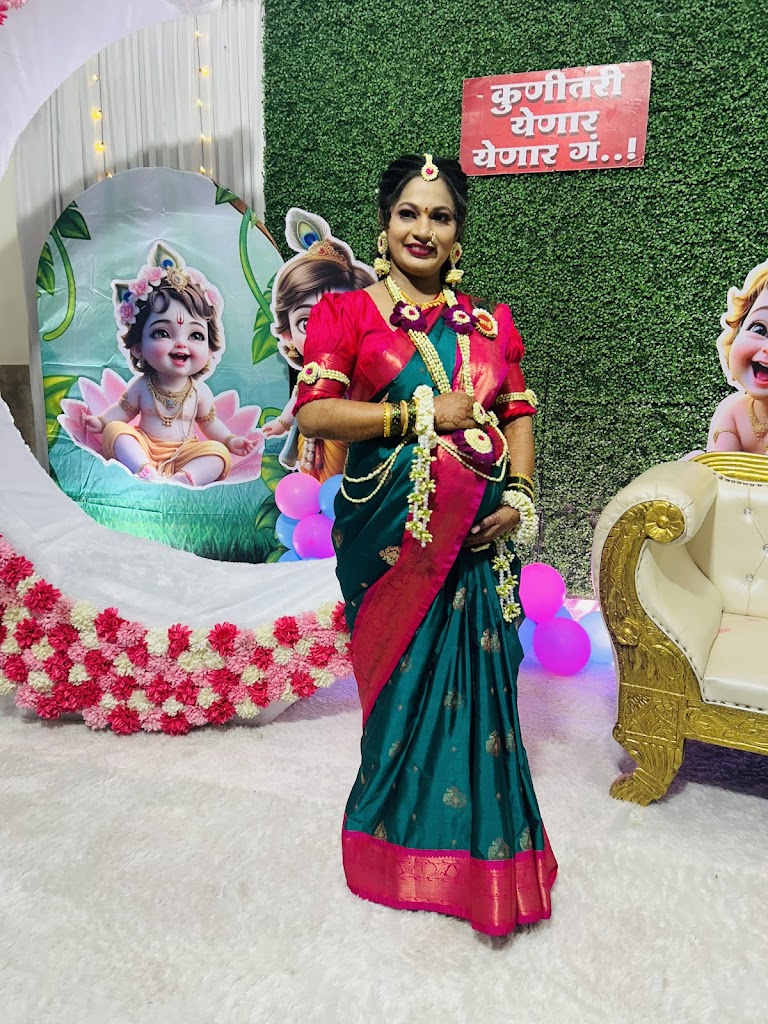 Priyanka Makeover And Salon