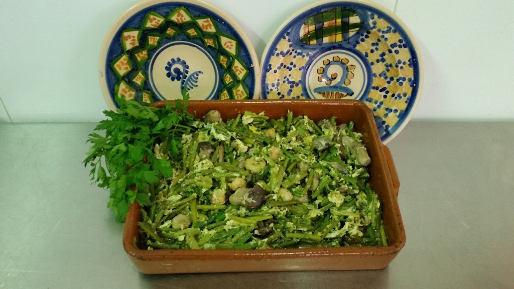 Asador De Pollos El Chacho. Asados Y Comidas Caseras