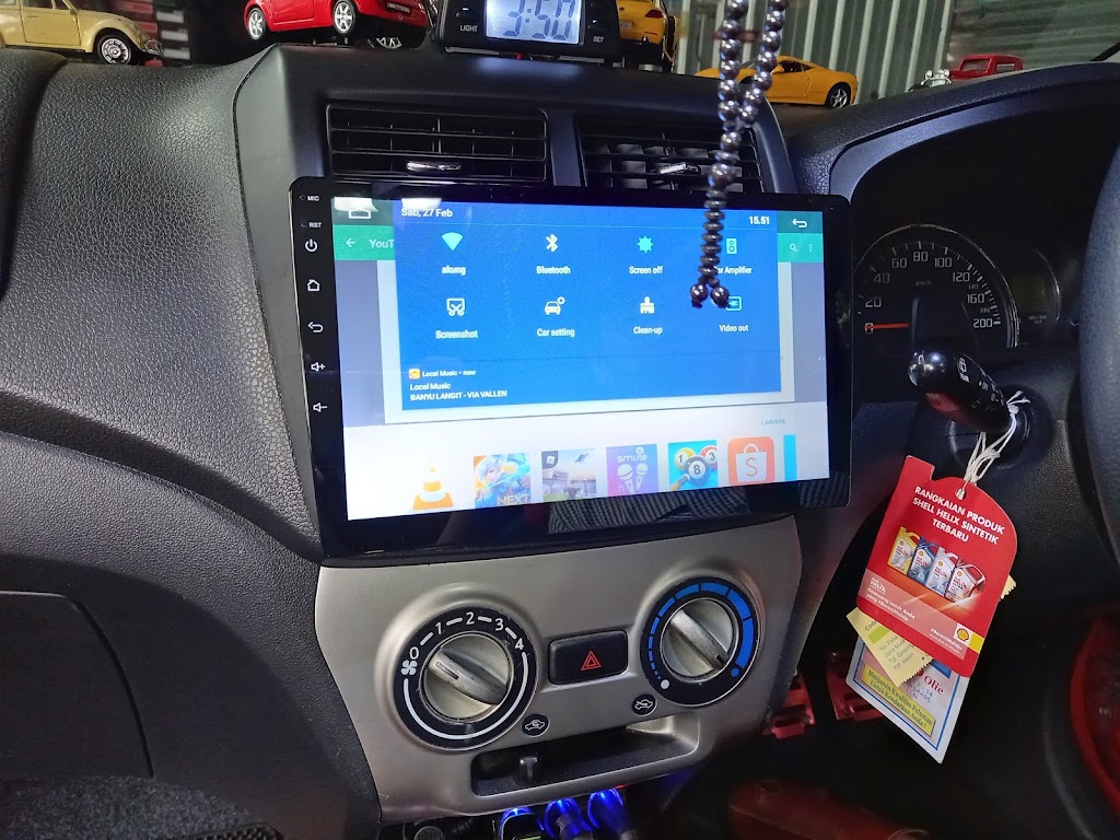 Car Audio Kalasan