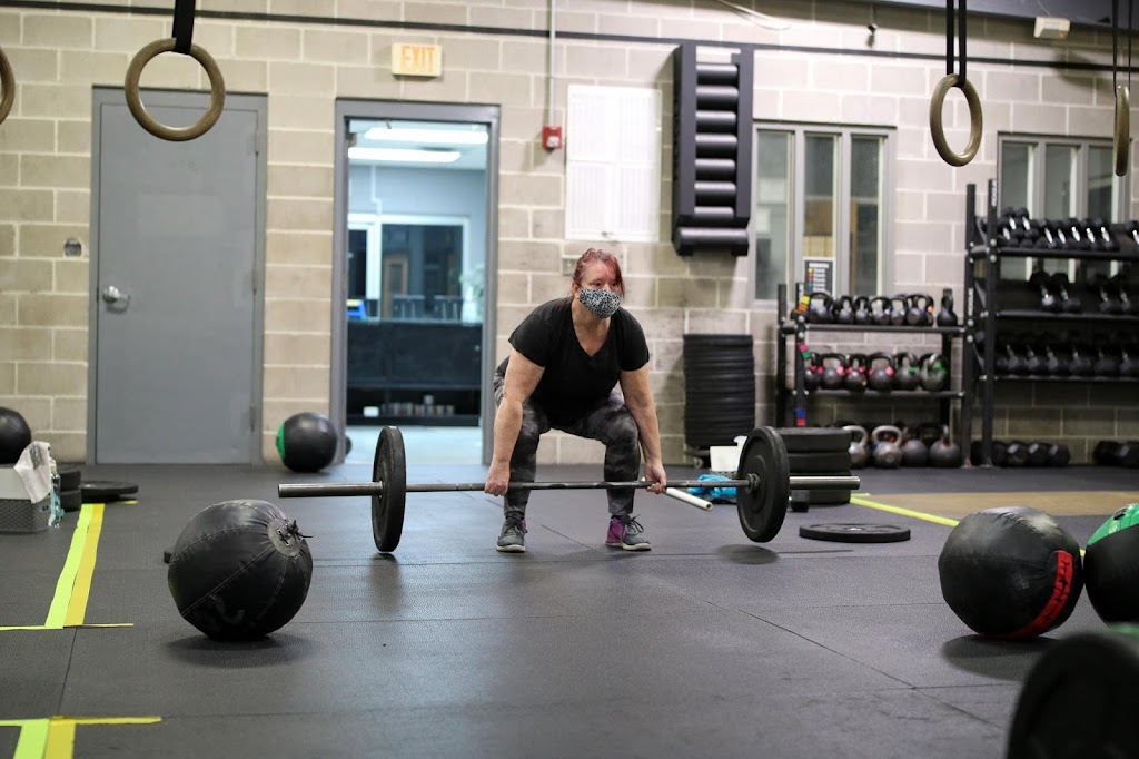  CrossFit Edwardsville