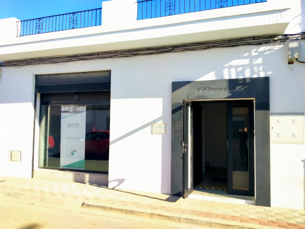 P53 Fisitoteraia y Entrenamiento - Centro de fisioterapia en Dos Hermanas, Sevilla
