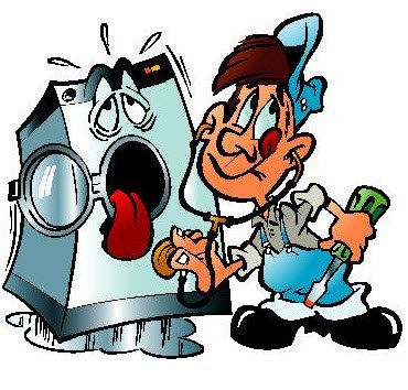 (tecnico de electrodomesticos) ARMILLAREPARO