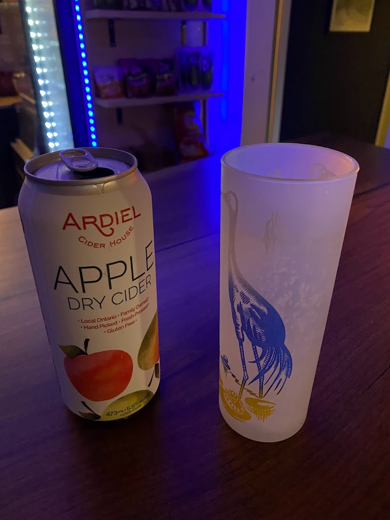 Food & drink