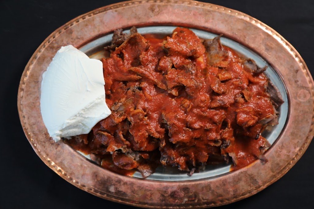 Keko Shawarma
