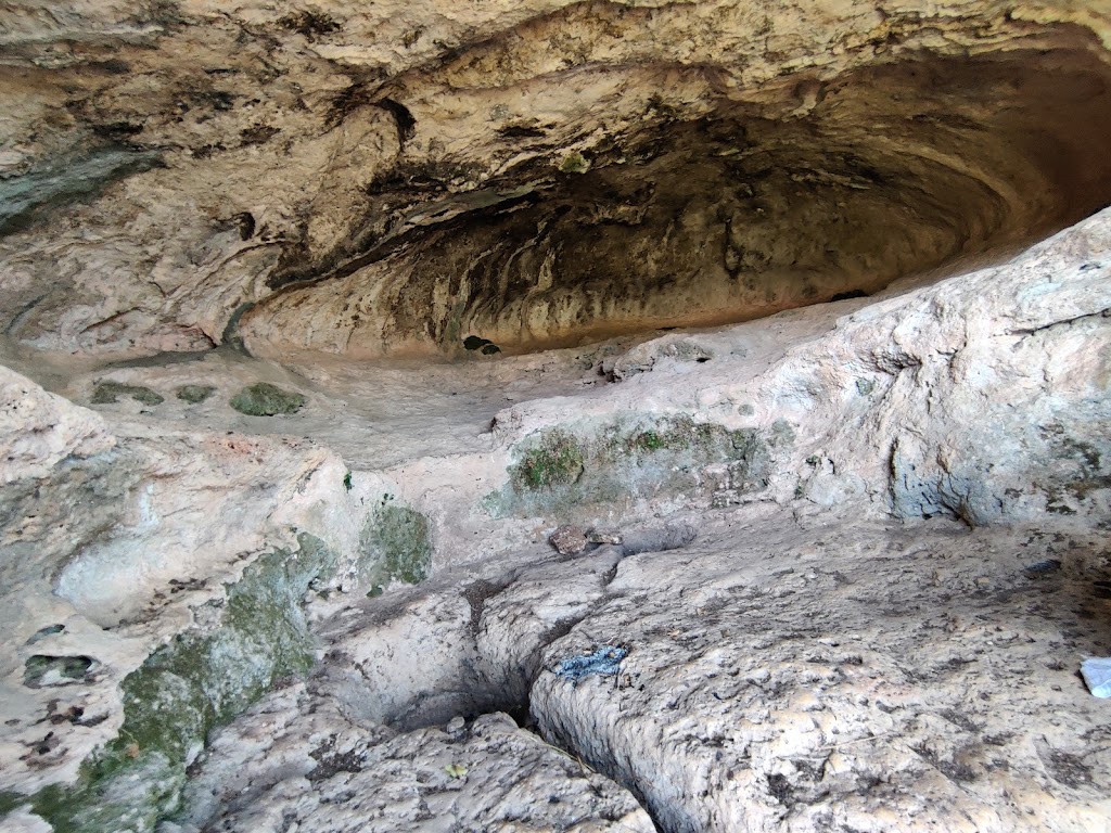 Cueva del Agua