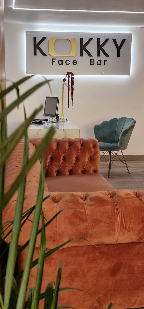 Estetica Avanzada Kokky Face Bar Illescas — Del propietario