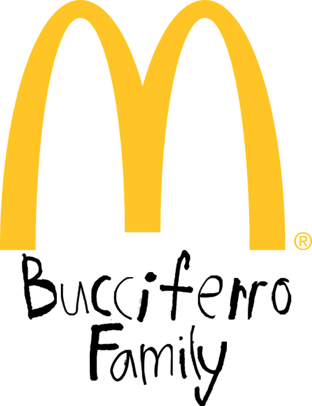  Bucciferro Family McDonald’s