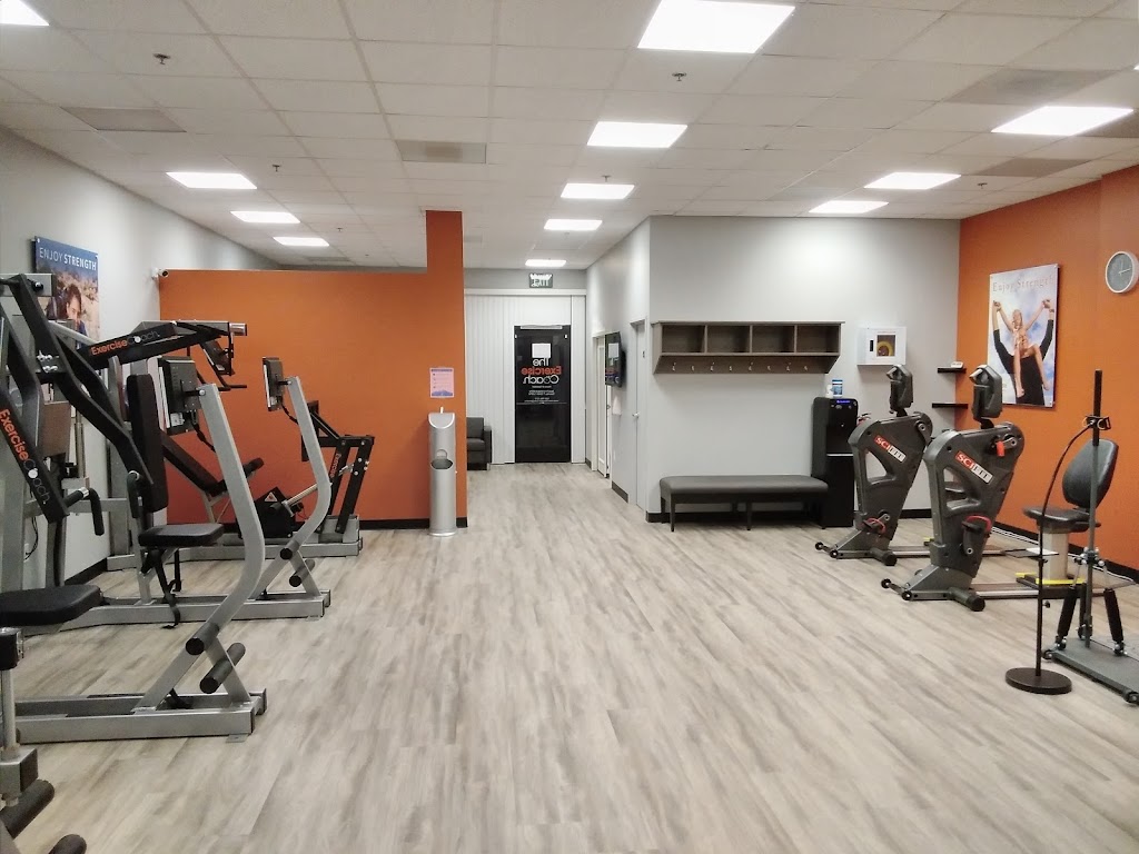  The Exercise Coach - Glendora