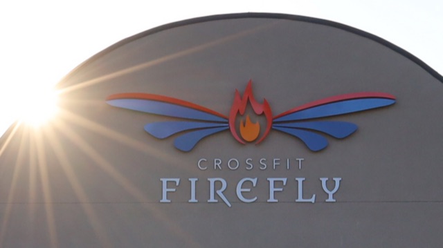  CrossFit Firefly