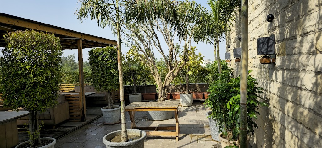 Endora Hotel