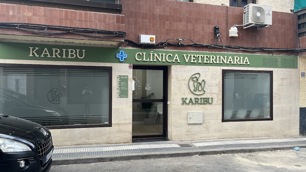 Clinica Veterinaria Karibu