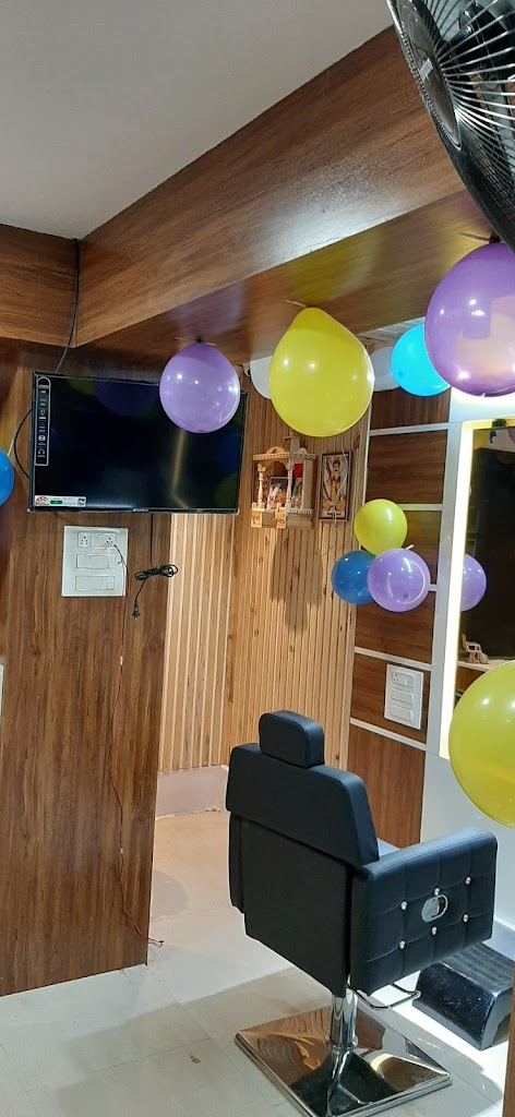 C B Professional Salon