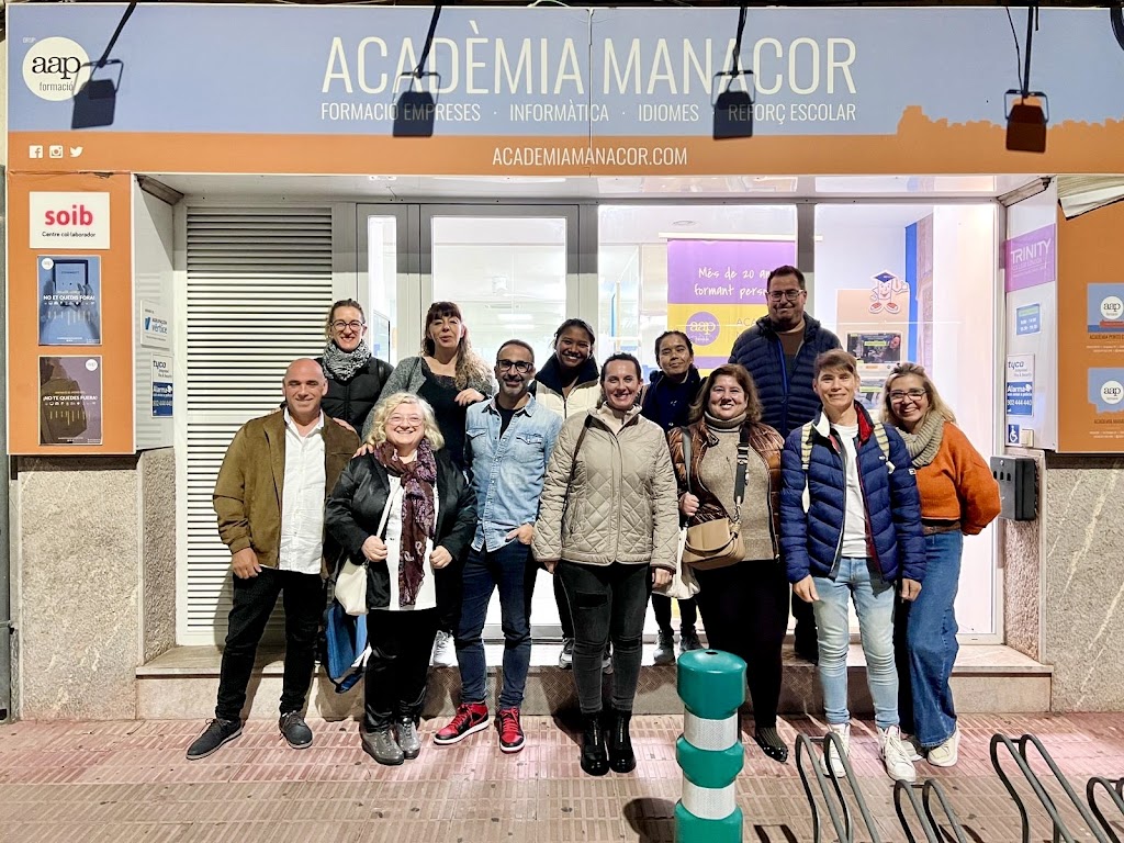 Academia Manacor
