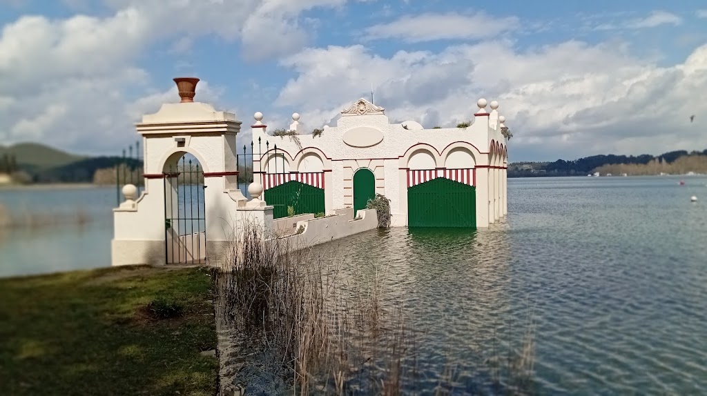 Set Cafe, el bar de la costa de Banyoles — Mas recientes