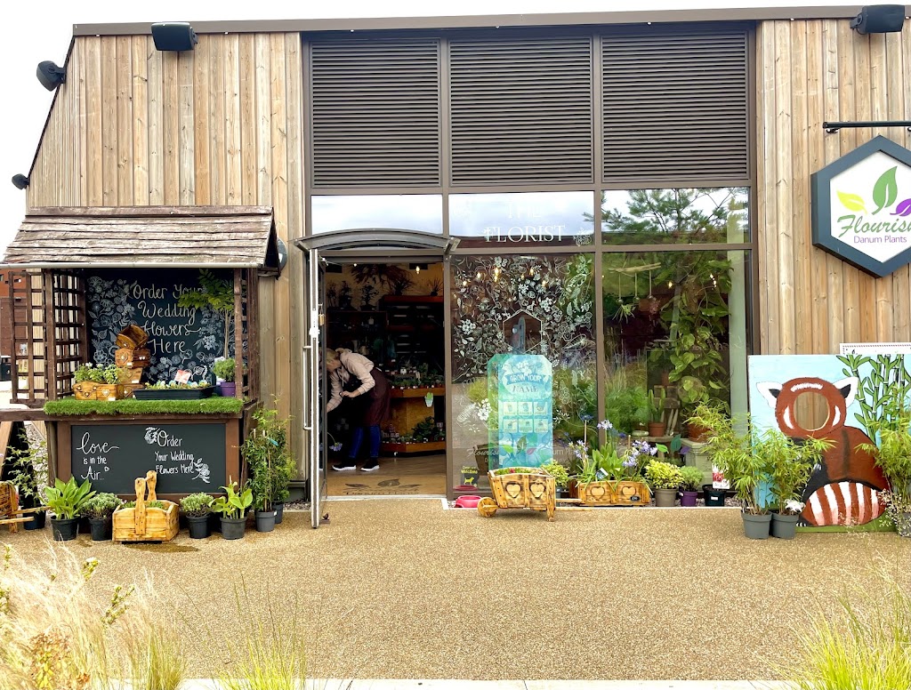 The Florist