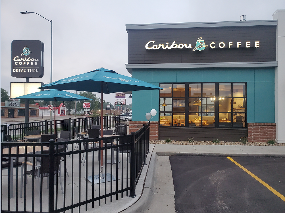 Photo of Caribou Coffee