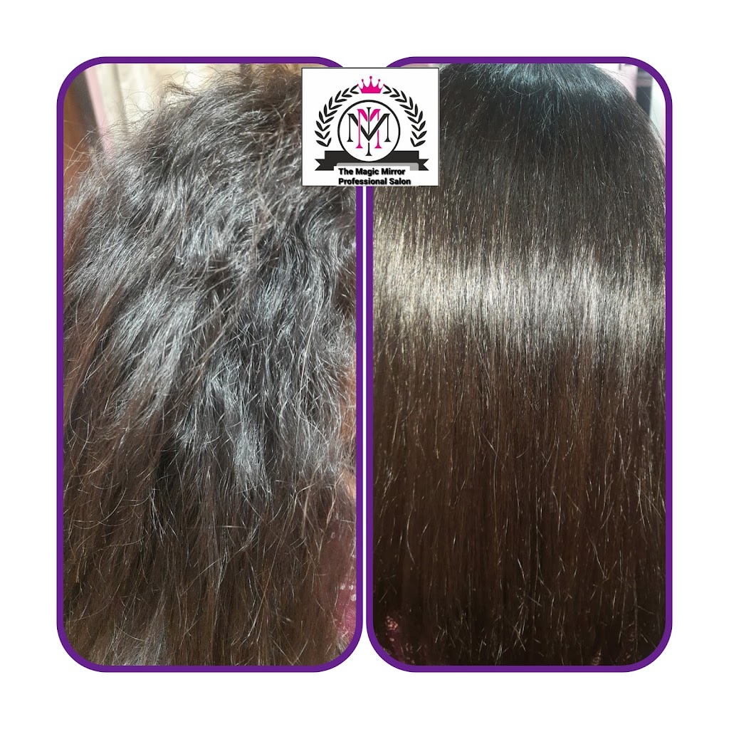 The Magic Mirror Government Beauty Parlour Classes And Training Center