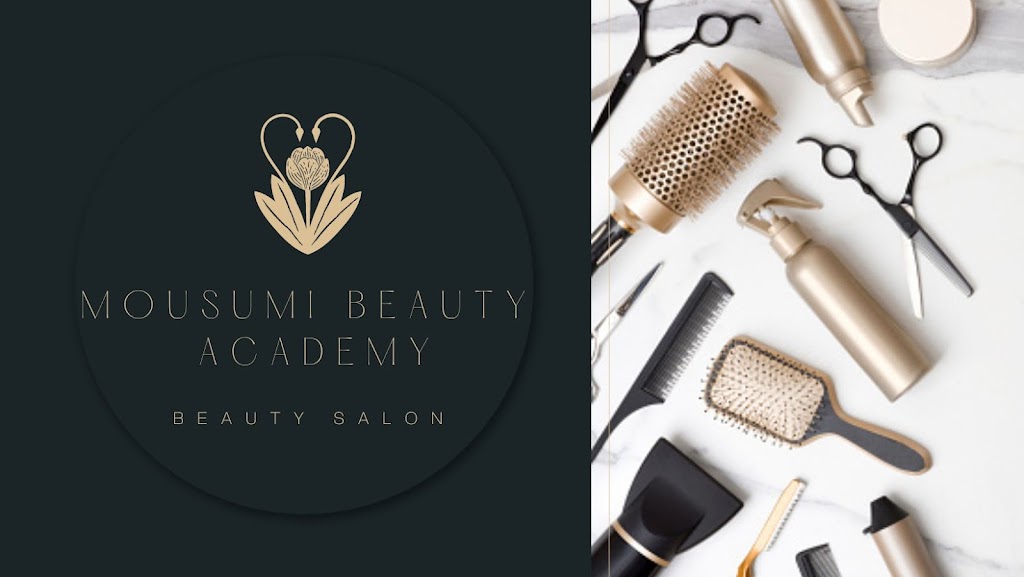 Mousumi Beauty Care