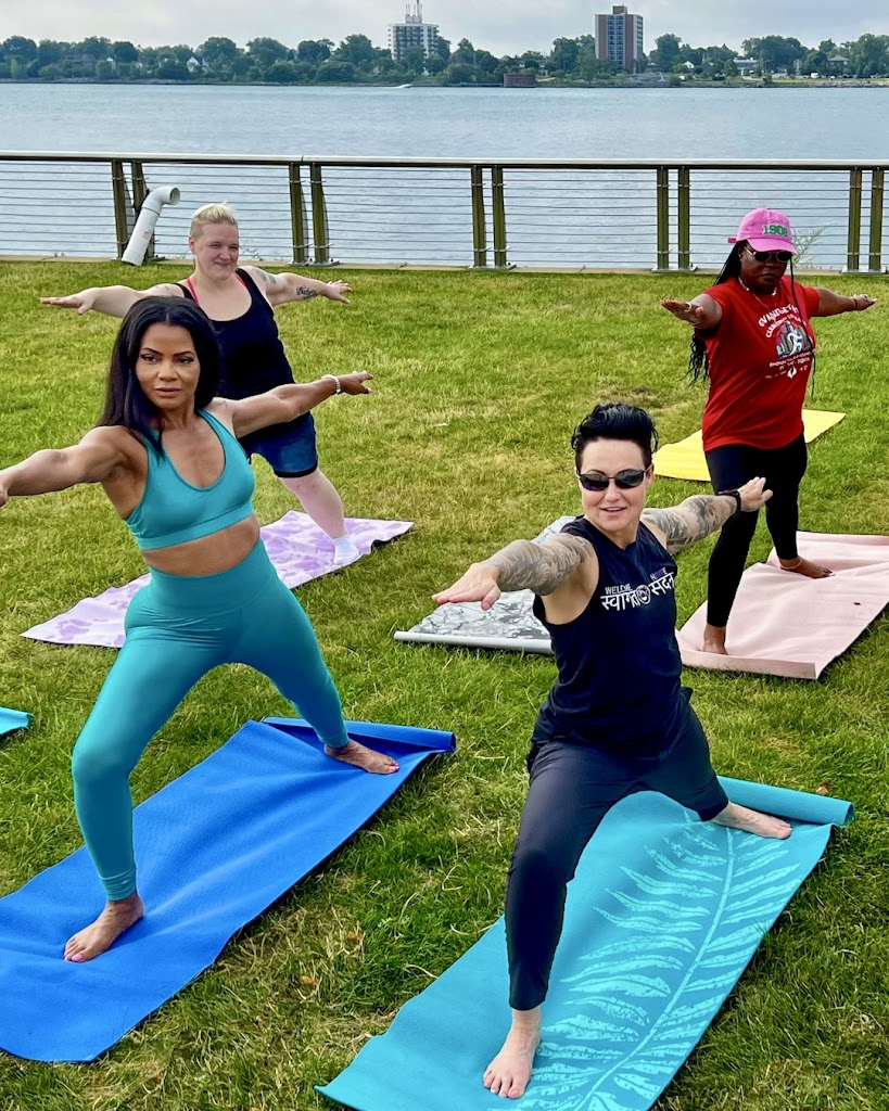  Welcome Home Yoga & Wellness