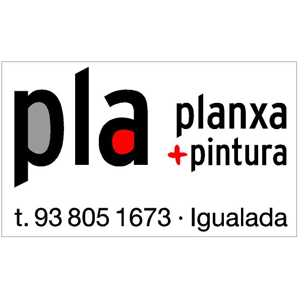 Planchisteria Pla S.L. — Del propietario
