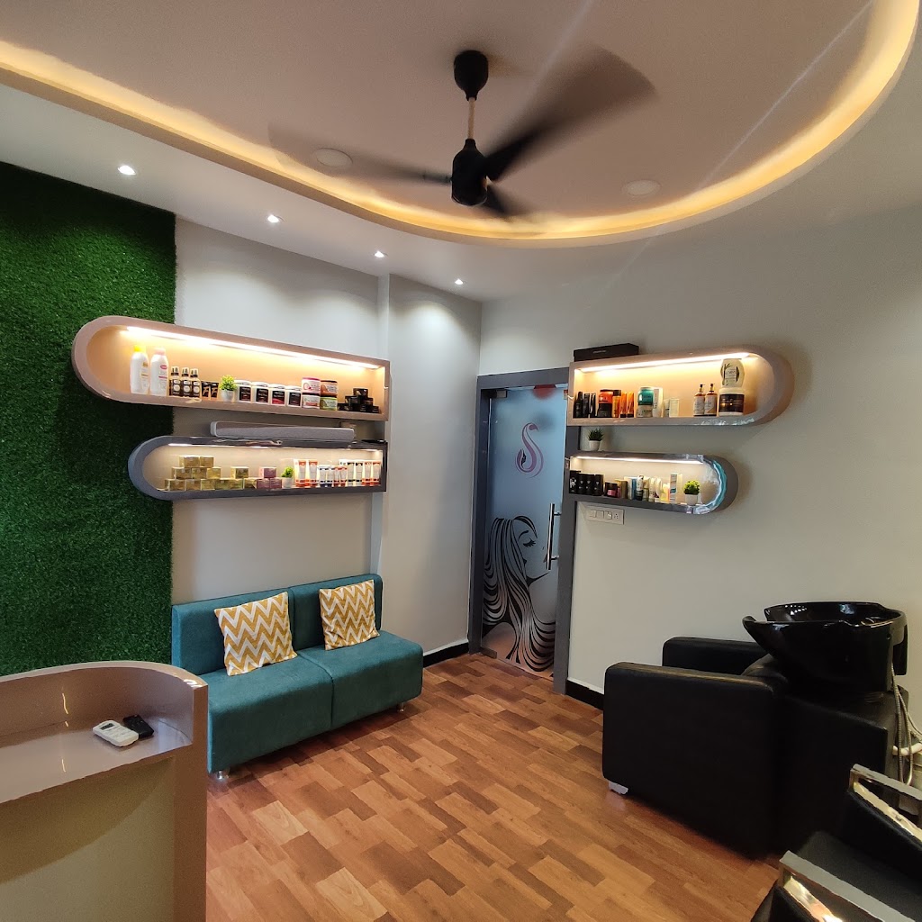 Saaj Beauty Parlour