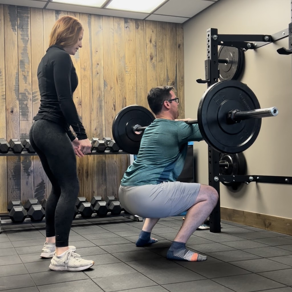  Kayla Marie Personal Training LLC