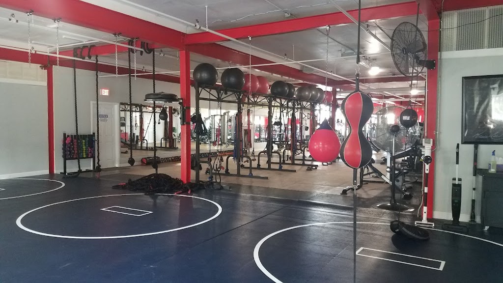  Lifeforce Fitness Center