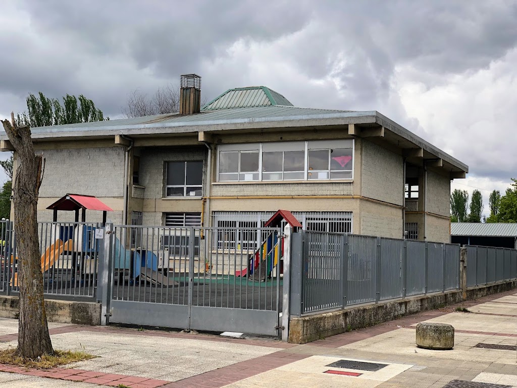 Escuela Infantil IPI Sansomendi