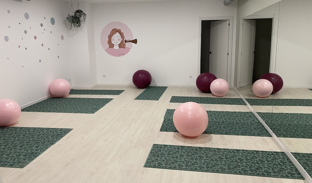 Centro Cala - Salud Integral de la mujer