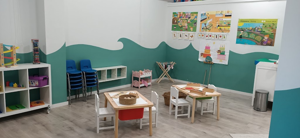 Escuela Infantil El Samaruc