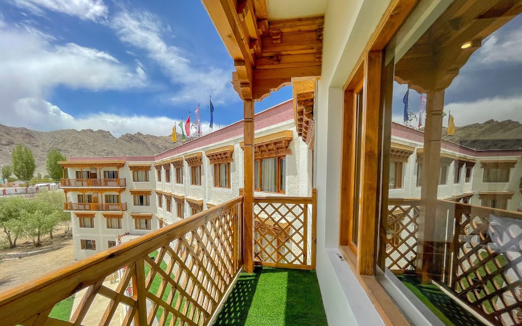 Hotel Deskitsal