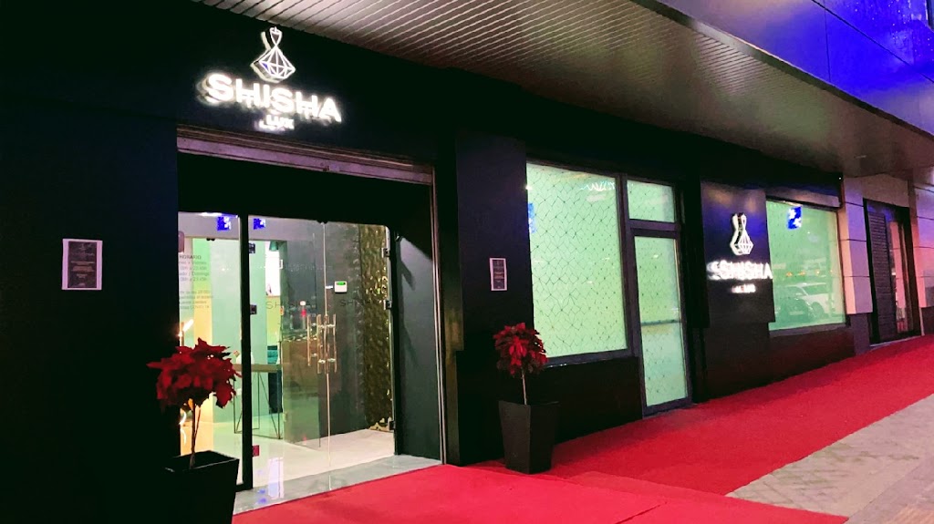 SHISHA LUX