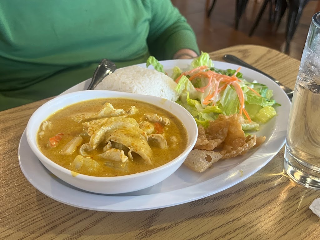 D Thai Bistro Mesquite