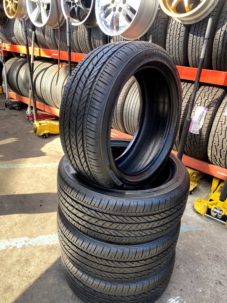 Tire
